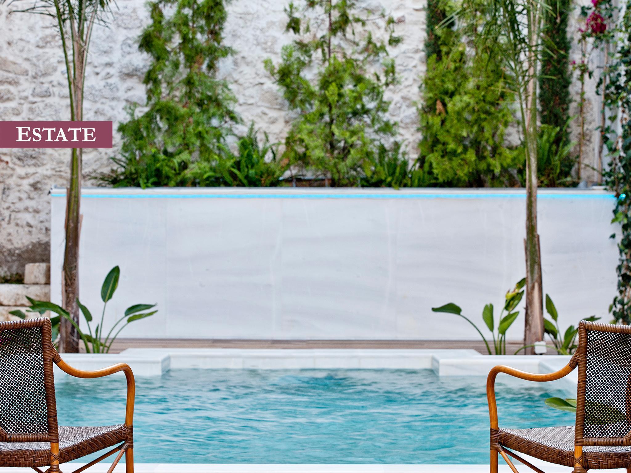 Rimondi Boutique Hotel - Small Luxury Hotels Of The World Rethymno  Екстер'єр фото