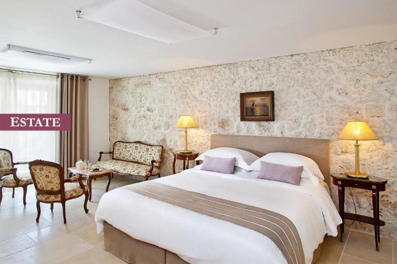 Rimondi Boutique Hotel - Small Luxury Hotels Of The World Rethymno  Екстер'єр фото